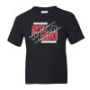 8000B Youth DryBlend 50/50 T-Shirts Thumbnail