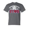 8000 Adult DryBlend 50/50 T-Shirt Thumbnail