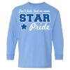5400B Youth Heavy Cotton Long Sleeve Thumbnail
