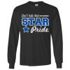 2400 Adult Ultra Cotton Long Sleeve T-Shirt Thumbnail