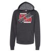 3719Y Youth Sponge Fleece Hoodie Thumbnail