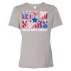 6413 Women’s Extra Soft Tri-blend Tee Thumbnail