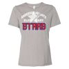6413 Women’s Extra Soft Tri-blend Tee Thumbnail